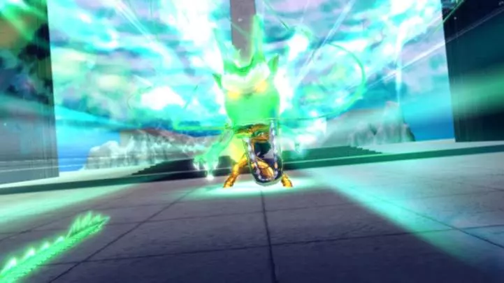 Saint Seiya Brave Soldiers