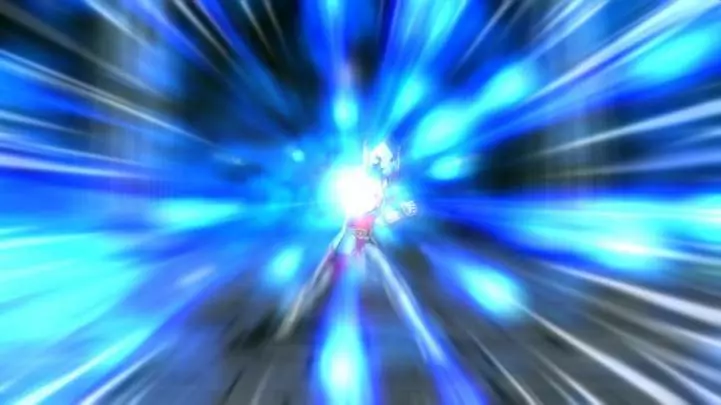 Saint Seiya Brave Soldiers - PS3