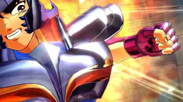 Saint Seiya Brave Soldiers - PS3