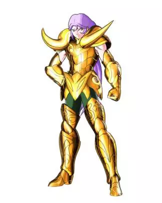 Saint Seiya Brave Soldiers - PS3