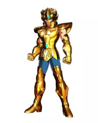 Saint Seiya Brave Soldiers - PS3