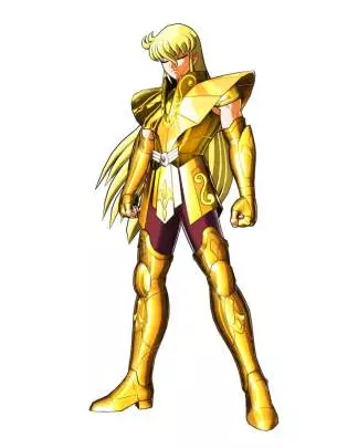 Saint Seiya Brave Soldiers