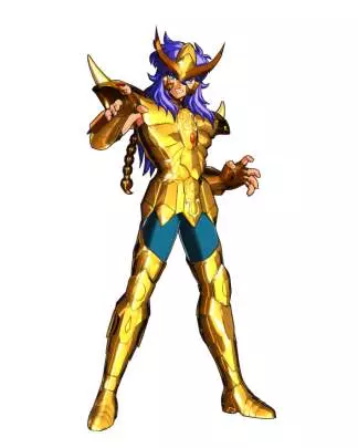 Saint Seiya Brave Soldiers - PS3