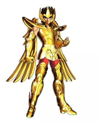 Saint Seiya Brave Soldiers - PS3