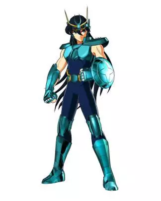 Saint Seiya Brave Soldiers