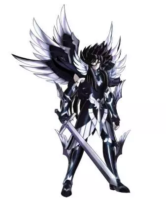 Saint Seiya: Brave Soldiers