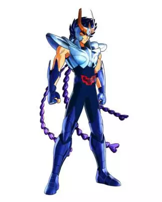 Saint Seiya Brave Soldiers