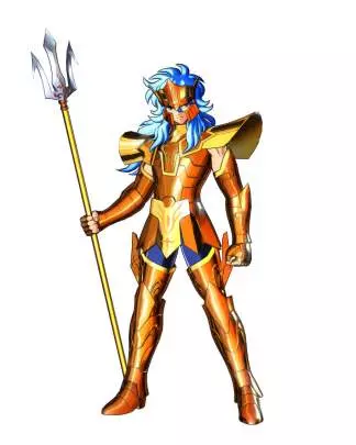 Saint Seiya Brave Soldiers