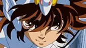 Saint Seiya Brave Soldiers: Debut Trailer (JP)