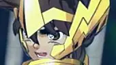 Saint Seiya Brave Soldiers: Trailer #3 (JP)