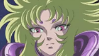 Saint Seiya Brave Soldiers: The God Cloth