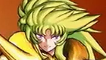 Saint Seiya Brave Soldiers: Golden Pre-order