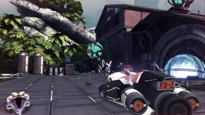 Sanctum 2 - Road to Elysion - PC