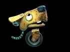 The Unlikely Legend of Rusty Pup, del autor de Conker, rumbo a PC