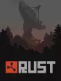 Rust PS4