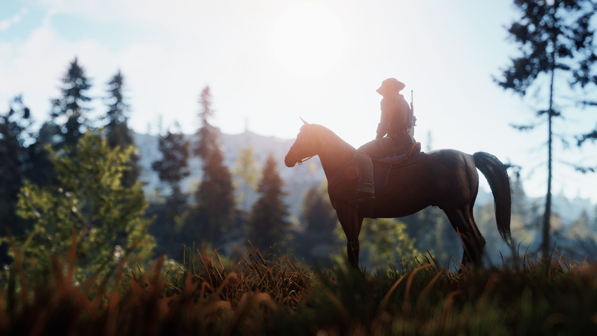 Juego Rust Hd Para