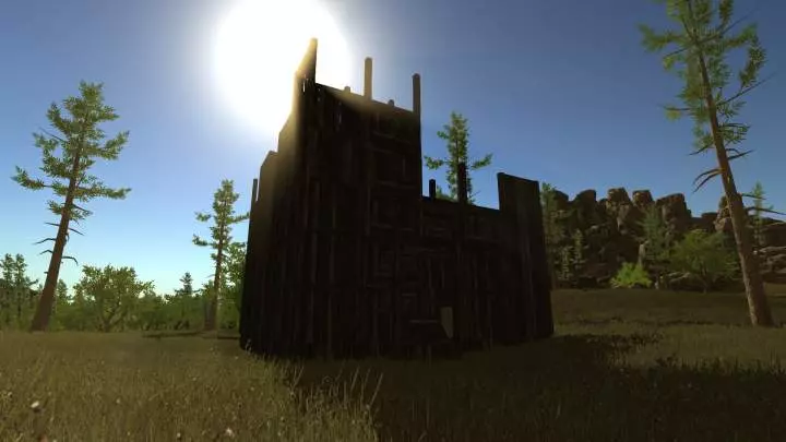 Rust - PC