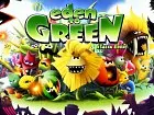 Eden to Green - Pantalla