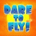 Carátula de Dare to Fly - PS3