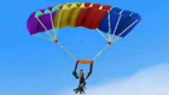 Anunciado Dare to Fly para PlayStation 3 y PlayStation Move