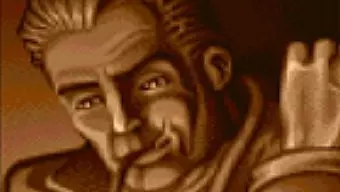 The Chaos Engine: Teaser Trailer