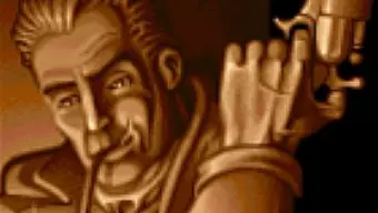 The Chaos Engine: Hands-On Trailer