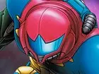 Metroid Fusion
