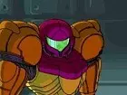 Metroid Fusion - Imagen