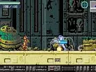 Metroid Fusion - Pantalla