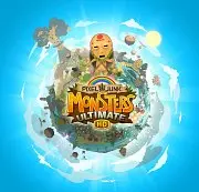 PixelJunk Monsters Ultimate HD