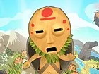Pixel Junk Monsters HD