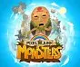 Pixel Junk Monsters HD Wii U