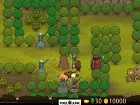PixelJunk Monsters Ultimate HD - Pantalla