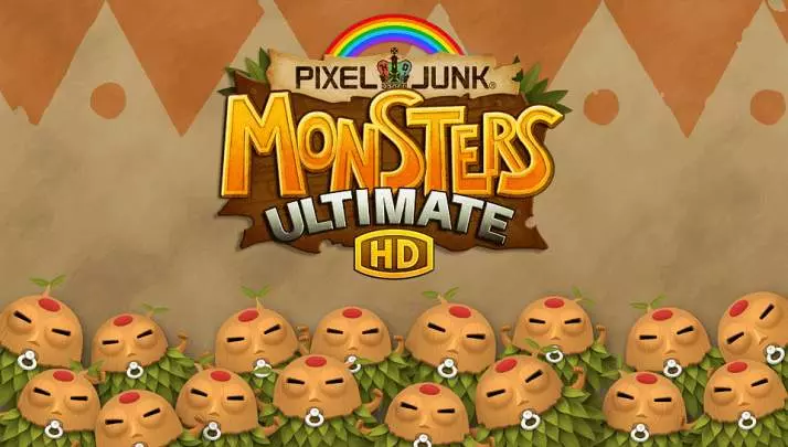 PixelJunk Monsters Ultimate HD