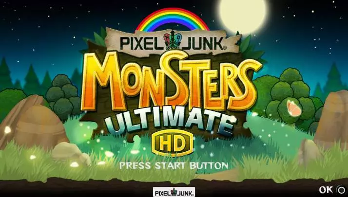 PixelJunk Monsters Ultimate HD - PC