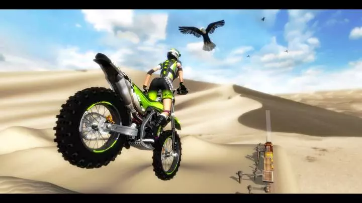 Motorbike - PS3