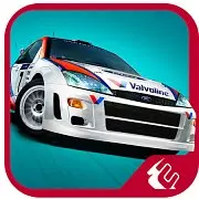 Carátula de Colin McRae Rally - PC