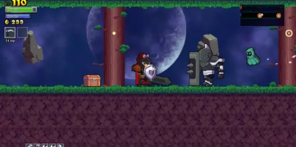 Rogue Legacy PC