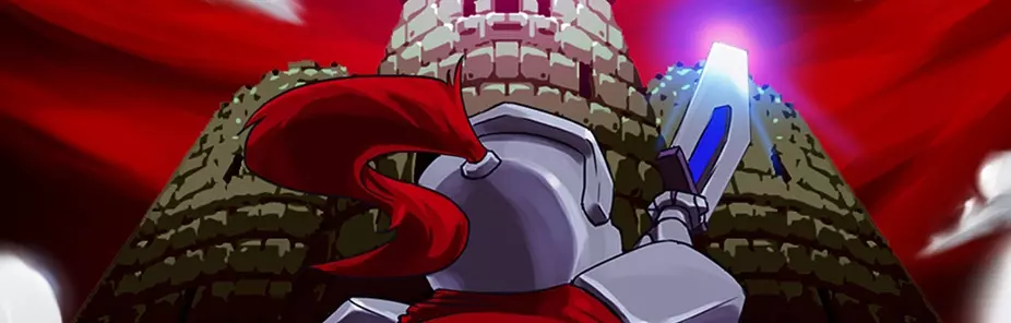 Análisis Rogue Legacy Análisis Rogue Legacy