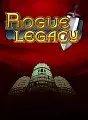 Rogue Legacy Linux