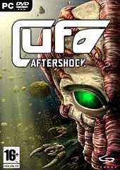 Carátula de UFO: Aftershock - PC