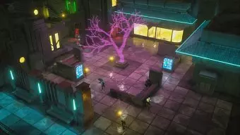 Satellite Reign: Acceso Anticipado