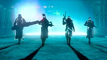 Satellite Reign: Tráiler de Lanzamiento