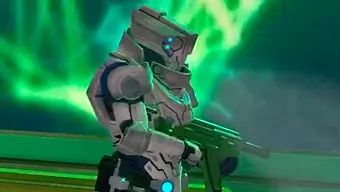 Satellite Reign: Tráiler Fecha de Lanzamiento