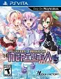 Hyperdimension Neptunia Re; Birth 1 Vita