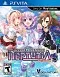 Hyperdimension Neptunia Re; Birth 1