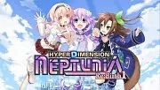 Hyperdimension Neptunia Re; Birth 1