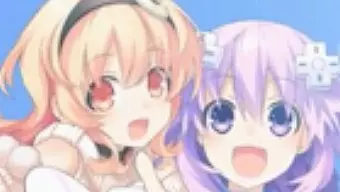 Hyperdimension Neptunia Re: TGS 2013 Trailer