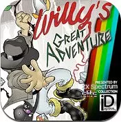 Carátula de Willy's Great Adventure - Android