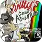 Willy's Great Adventure: ZX Spectrum Android